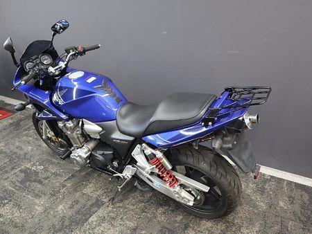 ホンダ CB1300スーパーボルドール CB1300SB 7
