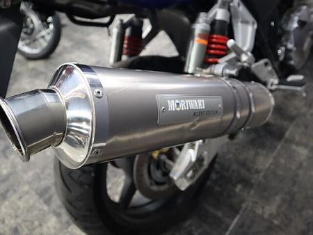 ホンダ CB1300スーパーボルドール CB1300SB 8