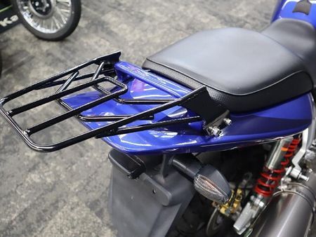 ホンダ CB1300スーパーボルドール CB1300SB 9