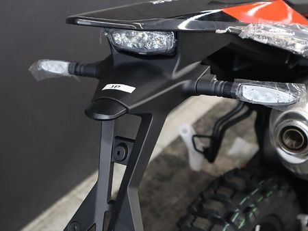 アプリリア RX125 【新車在庫あり】即納可能です! RX125 8