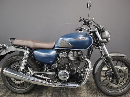 ホンダ GB350 GB350 1