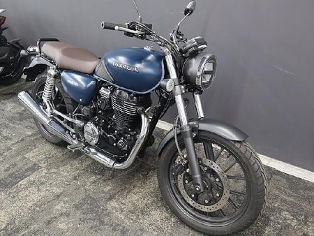 ホンダ GB350 GB350 2