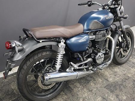 ホンダ GB350 GB350 3