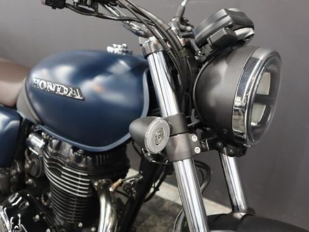 ホンダ GB350 GB350 4