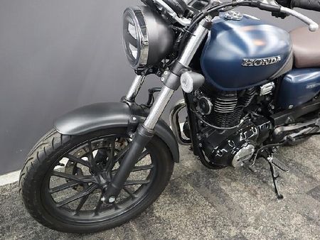 ホンダ GB350 GB350 7