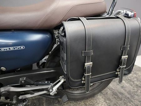 ホンダ GB350 GB350 8