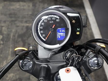 ホンダ GB350 GB350 10