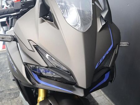 ホンダ CBR250RR (MC51) 【新車在庫あり】即納可能です! CBR250RR 8