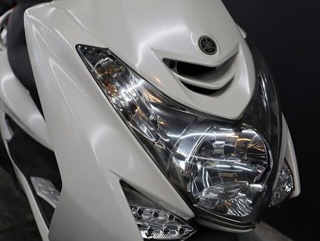 ヤマハ マジェスティS マジェスティS 4