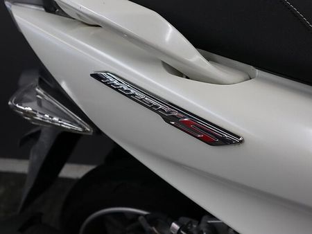 ヤマハ マジェスティS マジェスティS 5