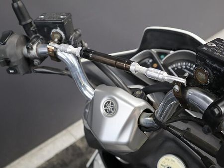 ヤマハ マジェスティS マジェスティS 6