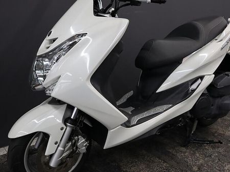 ヤマハ マジェスティS マジェスティS 9