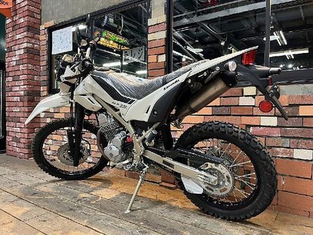 カワサキ KLX230 シェルパ 【新車在庫あり】即納可能です! KLX230シェルパ 7