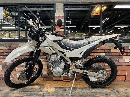 カワサキ KLX230 シェルパ 【新車在庫あり】即納可能です! KLX230シェルパ 8