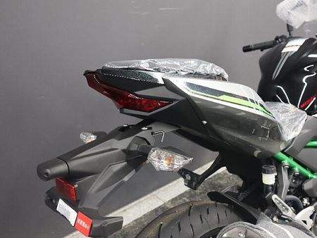 カワサキ Z400 【新車在庫あり】即納可能です! Z400 4