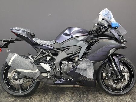 カワサキ ZX-25R 【新車在庫あり】即納可能です! ZX-25R SE 1