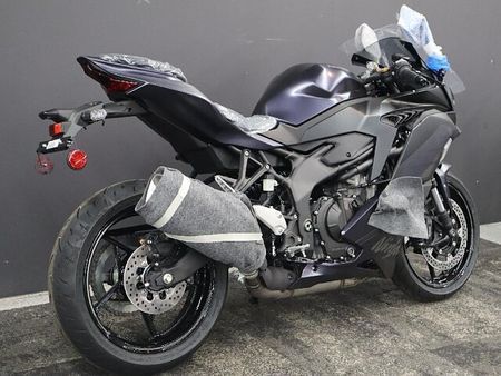 カワサキ ZX-25R 【新車在庫あり】即納可能です! ZX-25R SE 3