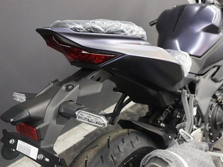 カワサキ ZX-25R 【新車在庫あり】即納可能です! ZX-25R SE 4