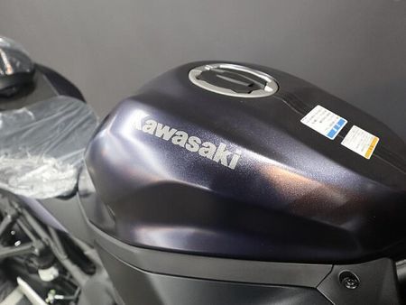 カワサキ ZX-25R 【新車在庫あり】即納可能です! ZX-25R SE 5