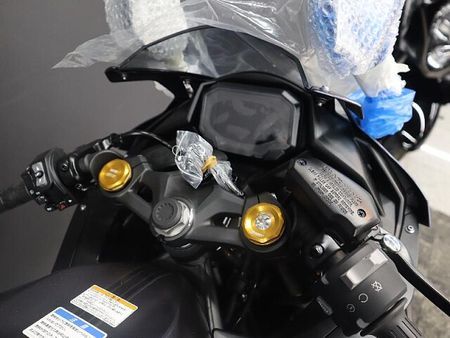 カワサキ ZX-25R 【新車在庫あり】即納可能です! ZX-25R SE 6