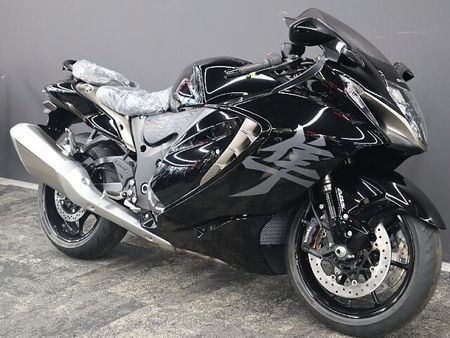 スズキ HAYABUSA 【新車在庫あり】即納可能です! ハヤブサ 2