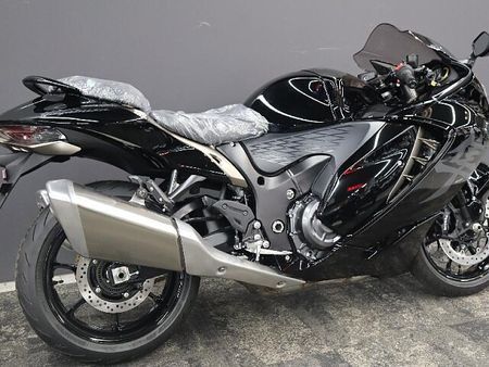 スズキ HAYABUSA 【新車在庫あり】即納可能です! ハヤブサ 3