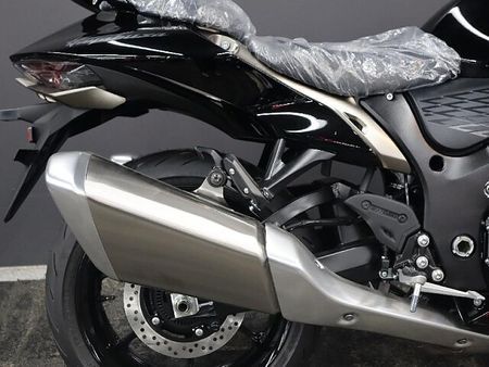 スズキ HAYABUSA 【新車在庫あり】即納可能です! ハヤブサ 4