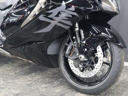 スズキ HAYABUSA 【新車在庫あり】即納可能です! ハヤブサ 7