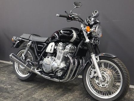 ホンダ CB1100 EX CB1100EX FINAL 2