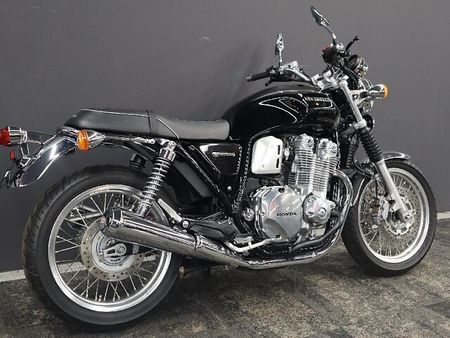 ホンダ CB1100 EX CB1100EX FINAL 3