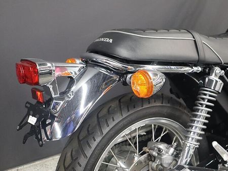 ホンダ CB1100 EX CB1100EX FINAL 5