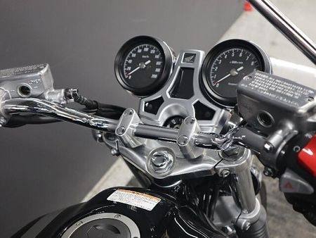 ホンダ CB1100 EX CB1100EX FINAL 6