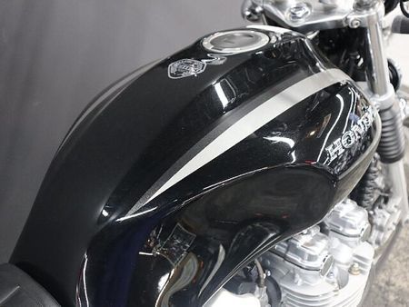 ホンダ CB1100 EX CB1100EX FINAL 7