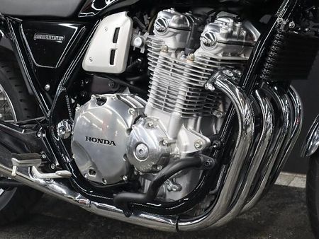 ホンダ CB1100 EX CB1100EX FINAL 8