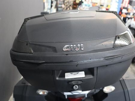スズキ Vストローム250 Vストローム250ABS 3ラゲッジ 9