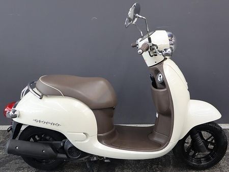 ホンダ ジョルノ ジョルノ 1