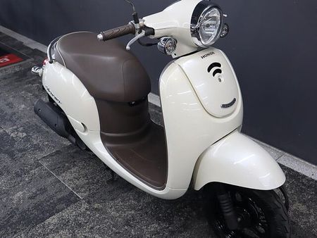 ホンダ ジョルノ ジョルノ 2