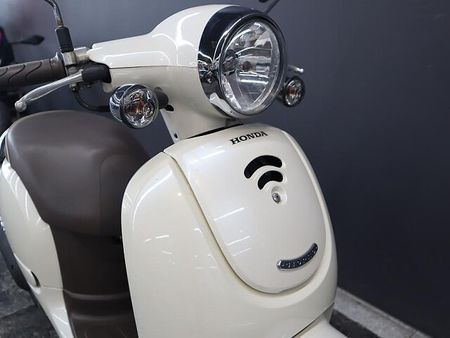 ホンダ ジョルノ ジョルノ 3
