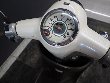 ホンダ ジョルノ ジョルノ 5