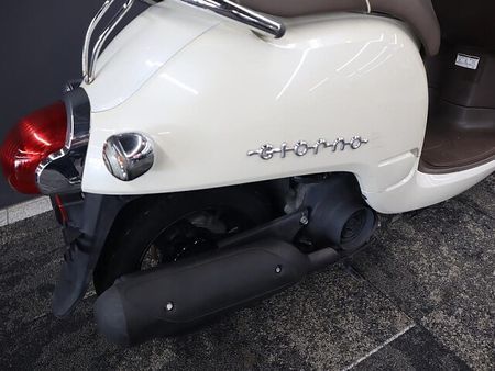 ホンダ ジョルノ ジョルノ 8