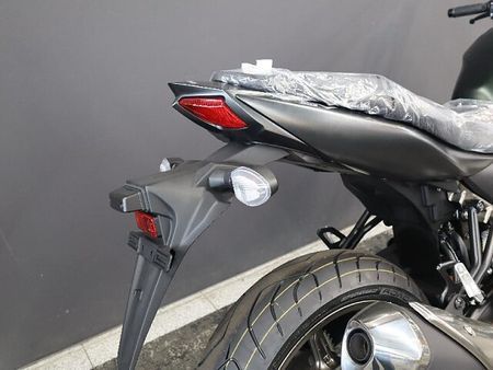 スズキ SV650 【新車在庫あり】即納可能です! SV650 7