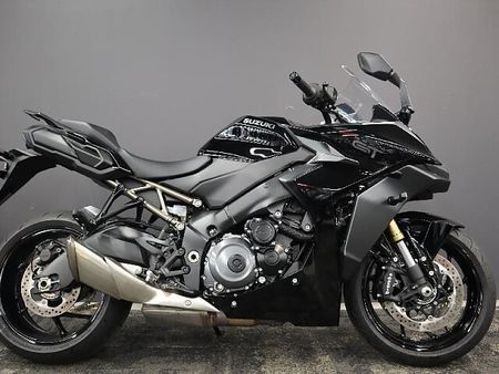 スズキ GSX-S1000GT GSX-S1000GT 1
