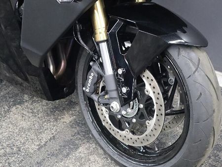 スズキ GSX-S1000GT GSX-S1000GT 3