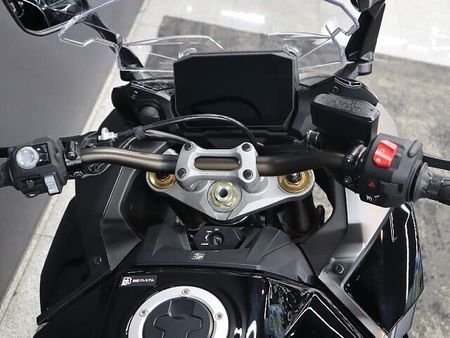 スズキ GSX-S1000GT GSX-S1000GT 6