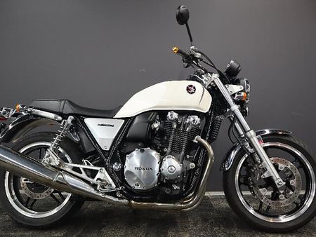 ホンダ CB1100 CB1100 1