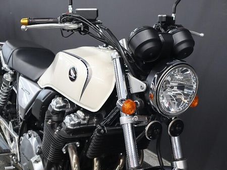 ホンダ CB1100 CB1100 2