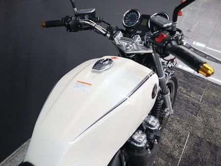 ホンダ CB1100 CB1100 5