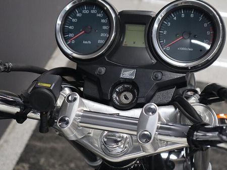 ホンダ CB1100 CB1100 7