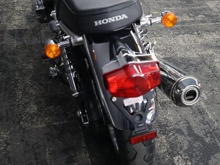 ホンダ CB1100 CB1100 9