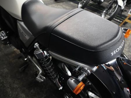ホンダ CB1100 CB1100 10